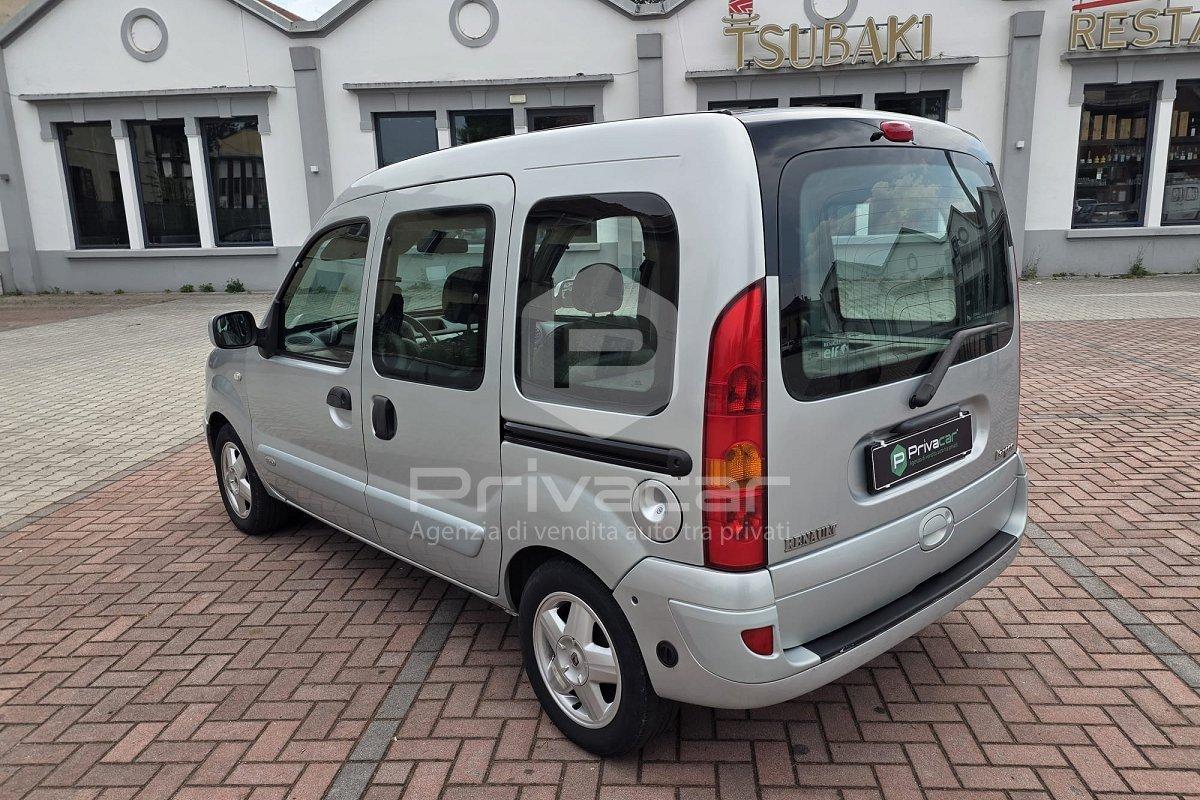 RENAULT Kangoo 1.6 16V 5p. Confort