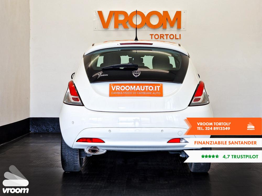 LANCIA Ypsilon 3ª serie Ypsilon 1.2 69 CV 5 po...