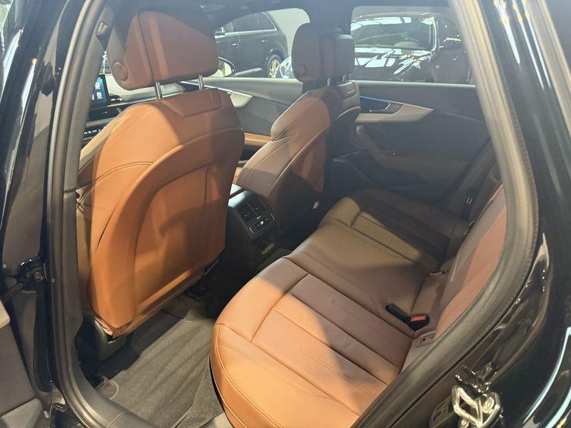 Audi A4 allroad quattro A4 allroad 40 TDI 204 CV S tronic