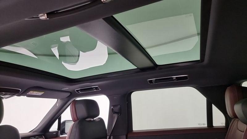 Land Rover RR Sport 3.0D l6 249 CV Dynamic HSE