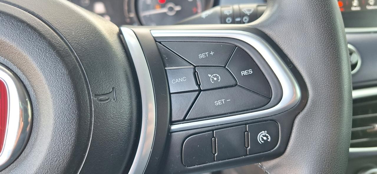 Fiat 500X 1.0 BENZINA 120 CV Cult