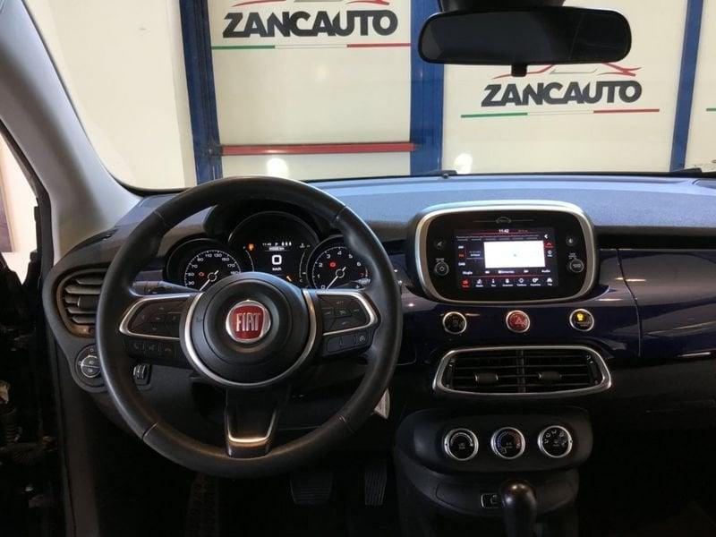 FIAT 500X 1.3 T4 150 CV DCT City Cross