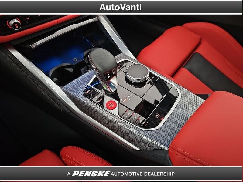 BMW Serie 4 Coupé M4 Competition M xDrive