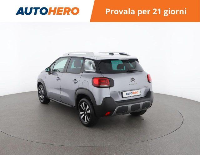 CITROEN C3 Aircross PureTech 130 S&S EAT6 Shine