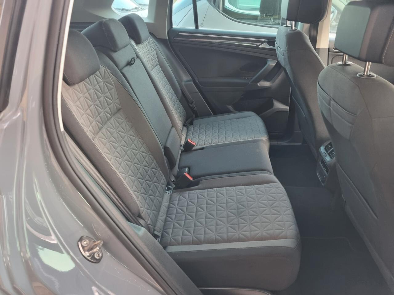 Volkswagen Tiguan 2.0 TDI 150 CV SCR DSG Life