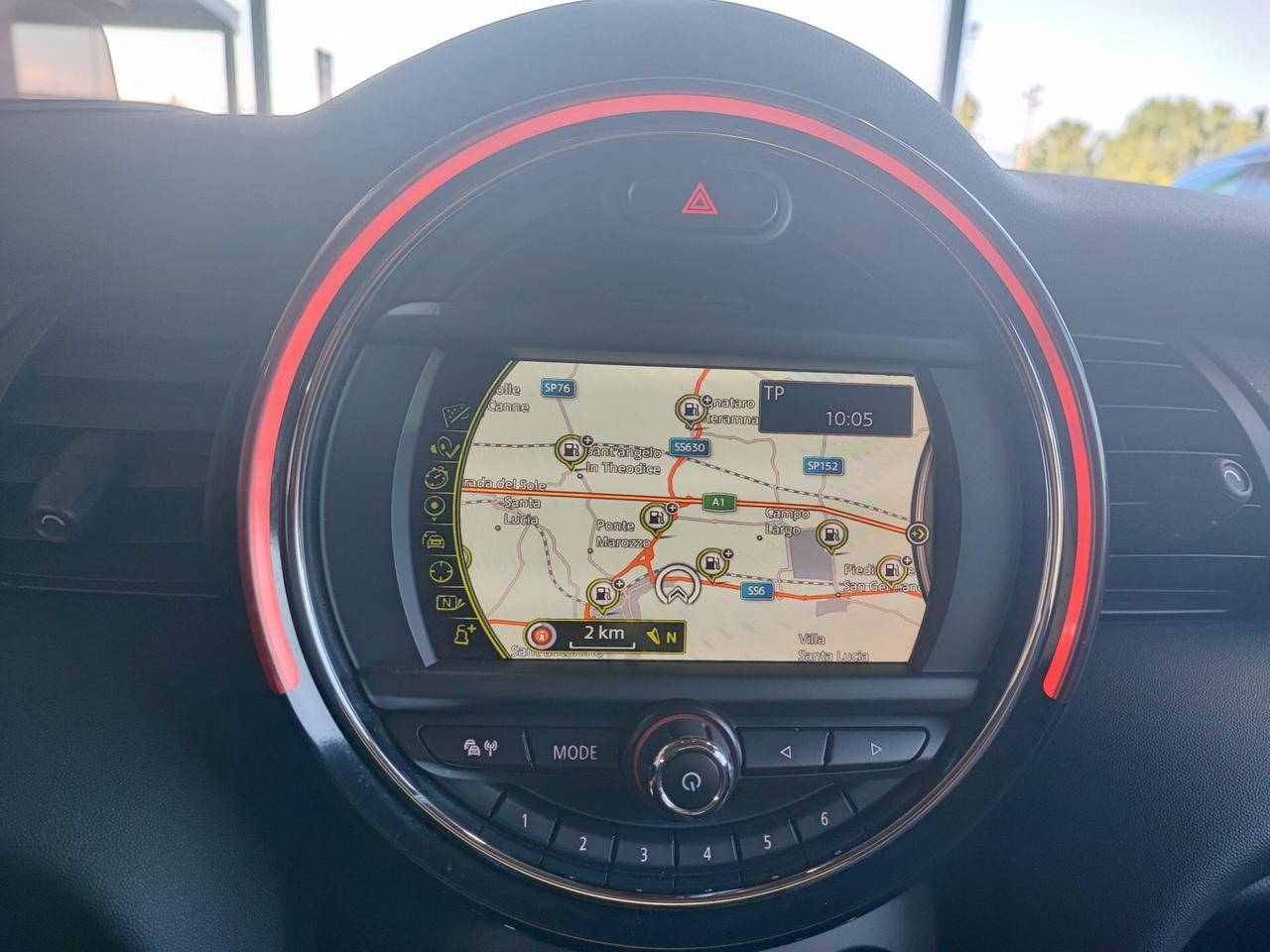 Mini 1.5 Cooper D Business XL