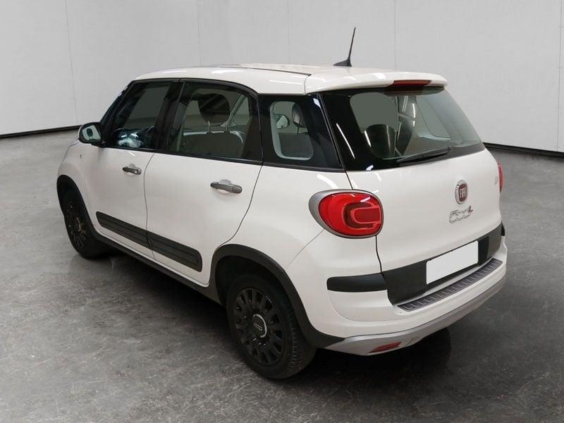 FIAT 500L 1.3 mjt Connect 95cv
