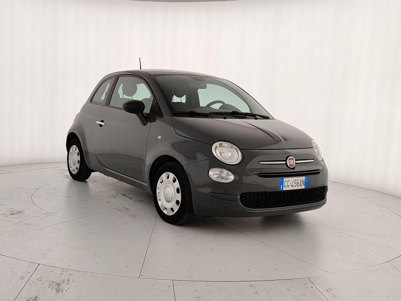 Fiat 500 1.0 Hybrid Cult