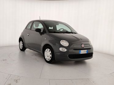 Fiat 500 1.0 Hybrid Cult