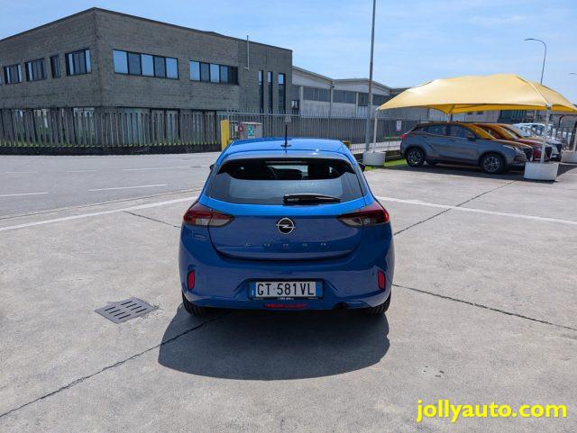 OPEL Corsa 1.2 5p 75 cv - OK NEOPATENTATI