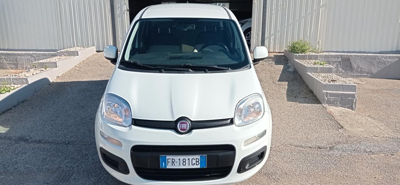 Fiat Panda 1.3 MJT 80 CV S&S Easy