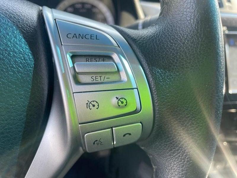 Nissan Navara TREK1, 190 CV AUTOMATICO - PREZZO INCLUSO IVA (iva a margine)