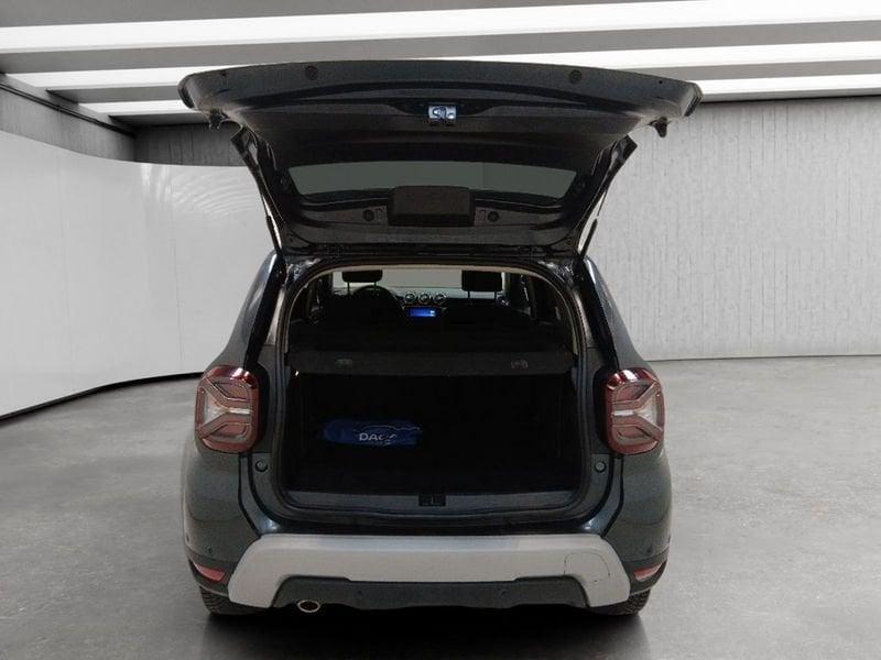 Dacia Duster 1.0 tce Prestige up Gpl 4x2 100cv