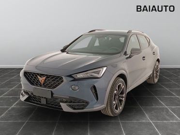 Cupra Formentor 1.4 e-hybrid 204cv dsg