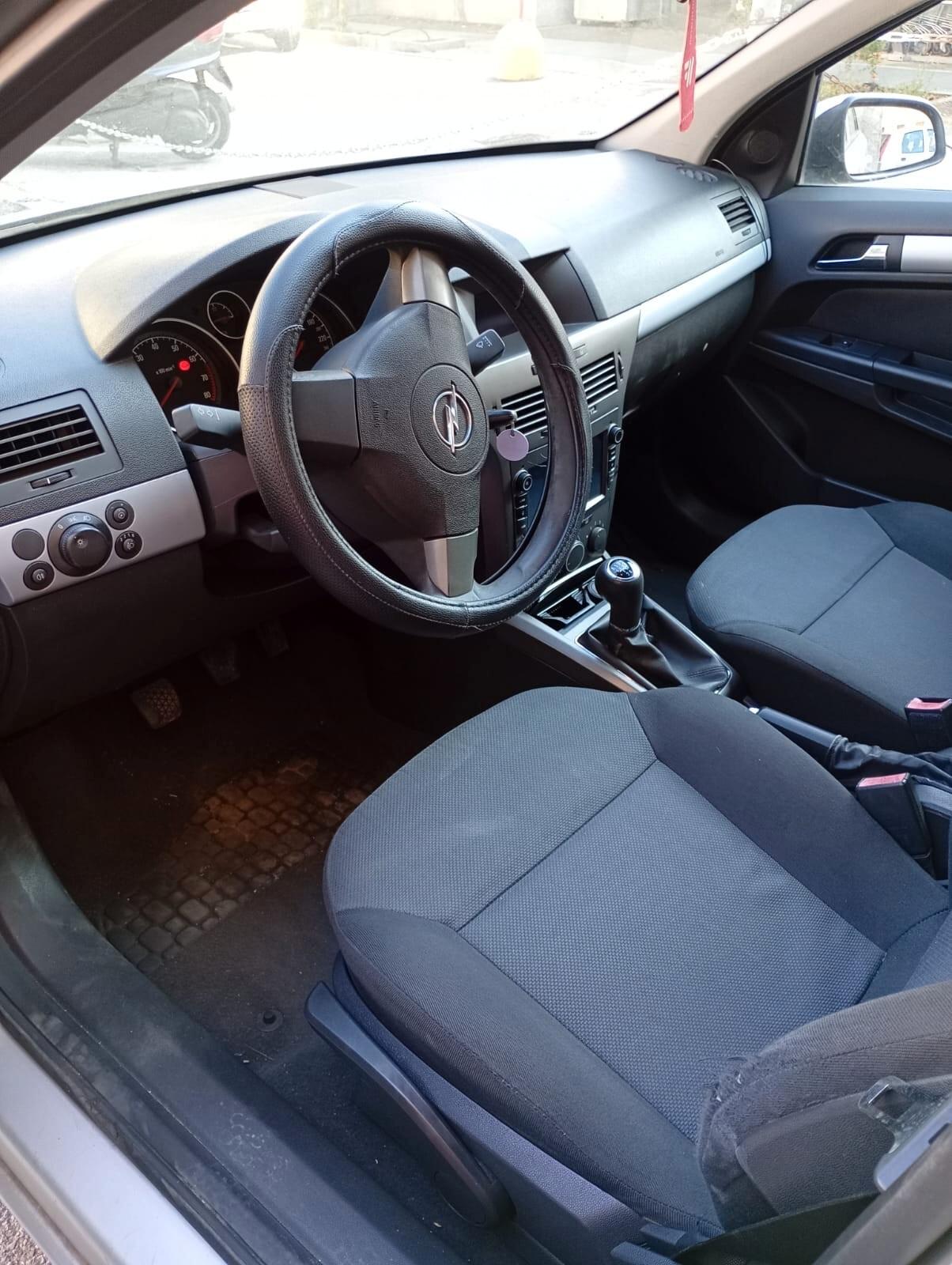Opel Astra 1.6 T 16V Station Wagon Cosmo