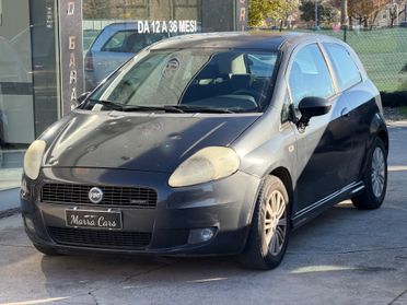 Fiat Grande Punto 1.3 MJT 75 CV 3- FRIZIONE NUOVA