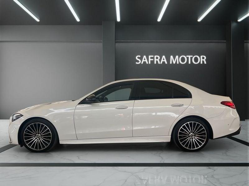 Mercedes-Benz Classe C 300d Mild Hybrid Premium Pro Auto