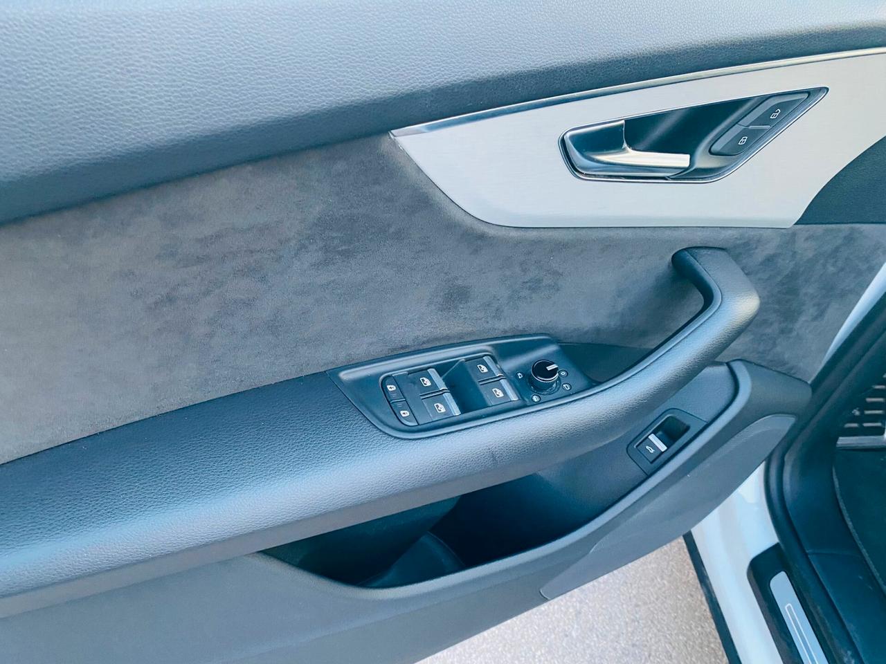 Audi Q8 50 TDI 286 CV quattro tiptronic Sport S-line