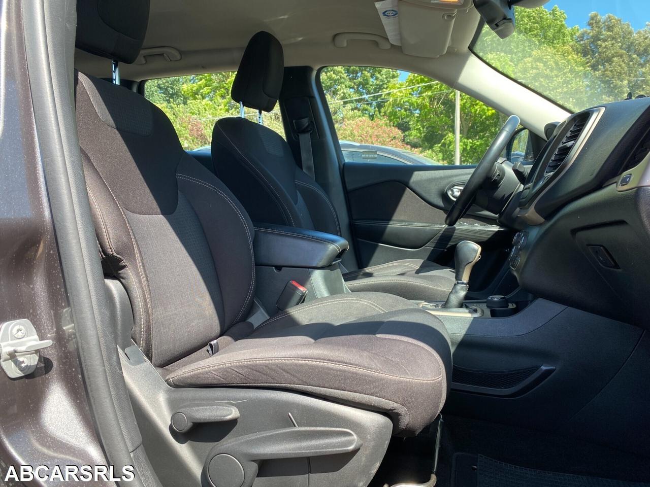 JEEP - Cherokee - 2.0 Mjt II 170 CV 4WD ADII Lim.