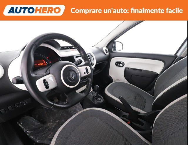 RENAULT Twingo TCe 90 CV EDC Lovely