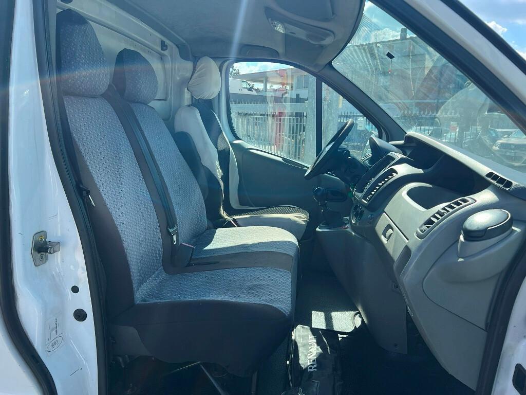 Renault Trafic 2.0 DCI H1 L1 3 Posti