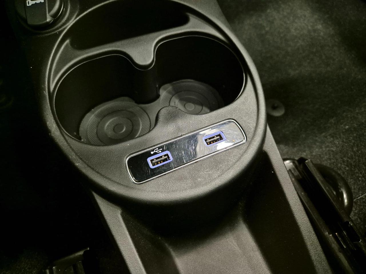 Fiat 500 1.0 hybrid Dolcevita 70cv IN PROMO