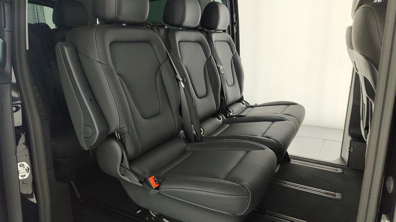 Mercedes-Benz V 250 d AVANTGARDE Extralong