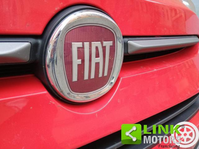 FIAT 500X 1.0 T3 120 CV Sport OFFERTA!!!
