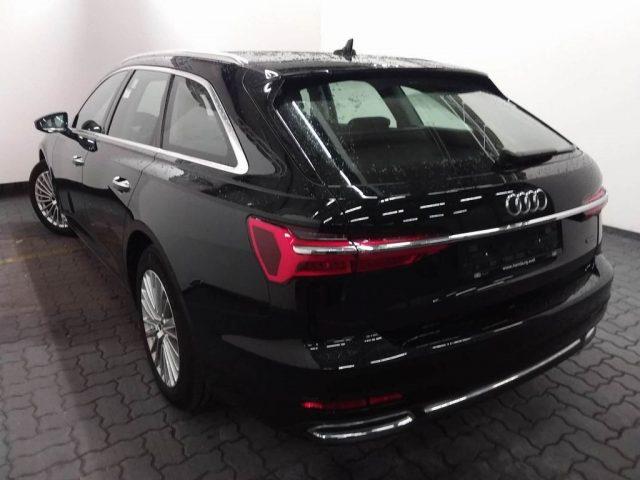 AUDI A6 Avant 40 2.0 TDI quattro ultra S tronic Business P