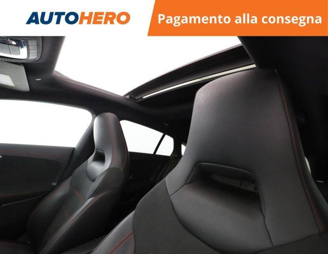MERCEDES-BENZ CLA 200 d Automatic Shooting Brake Premium