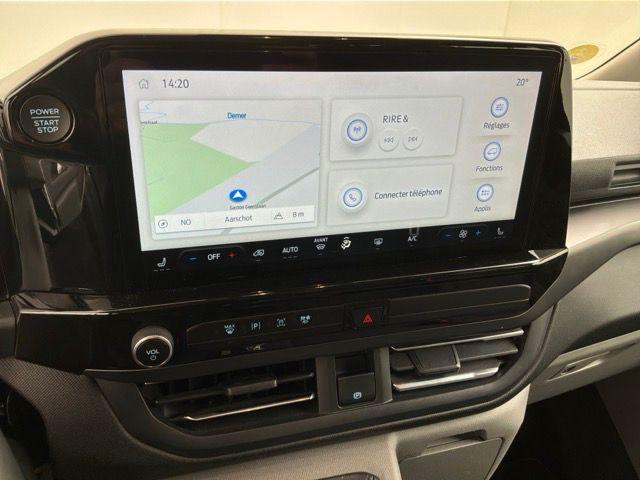FORD Tourneo Custom V710 320 2.0 ecoblue 136cv Titanium L2H1
