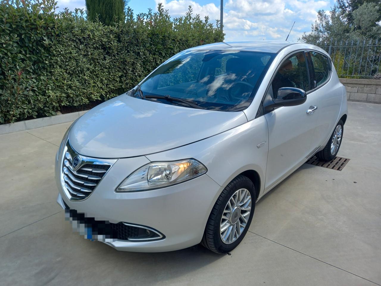 Lancia Ypsilon 1.3 MJT 16V 95 CV 5 porte S&S Platinum