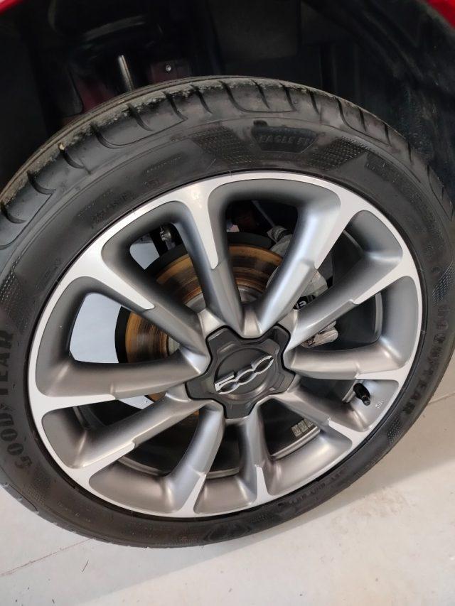 FIAT 500X 1.3 MultiJet 95cv Sport MY24