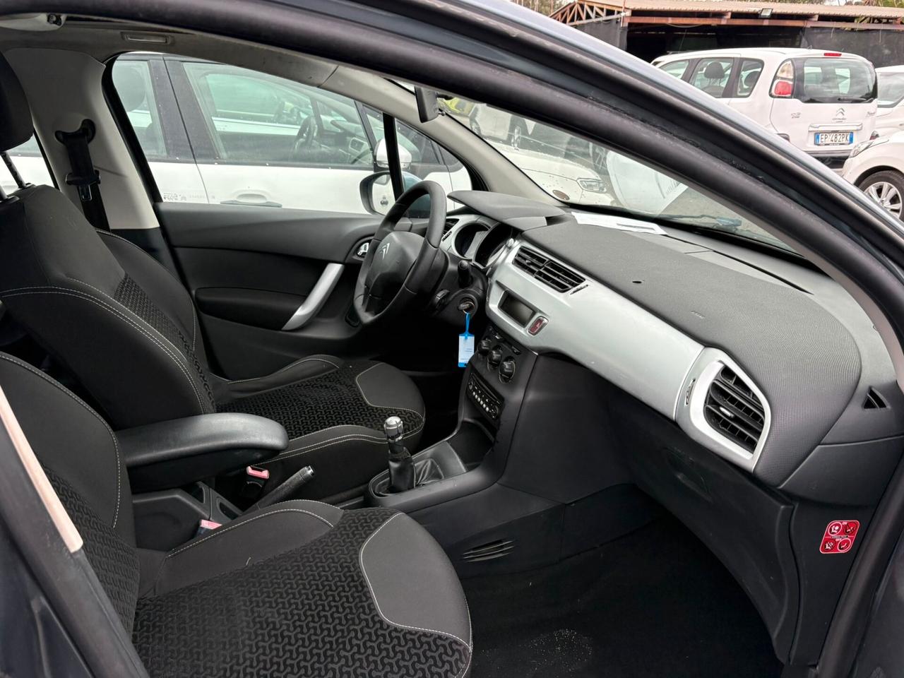 Citroen C3 1.1 Seduction