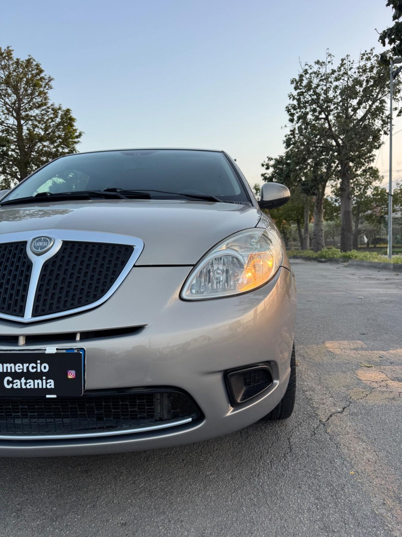 Lancia Ypsilon 1.2 SOLO 29.000 CHILOMETRI