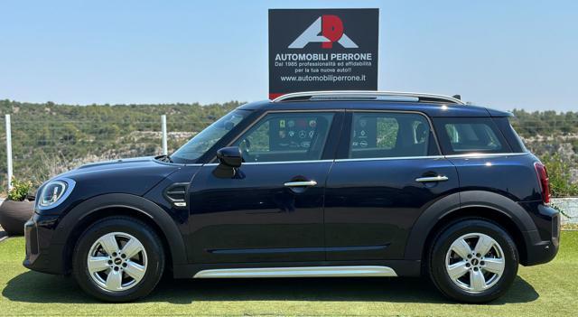 MINI Countryman 1.5 One D Business Automatica