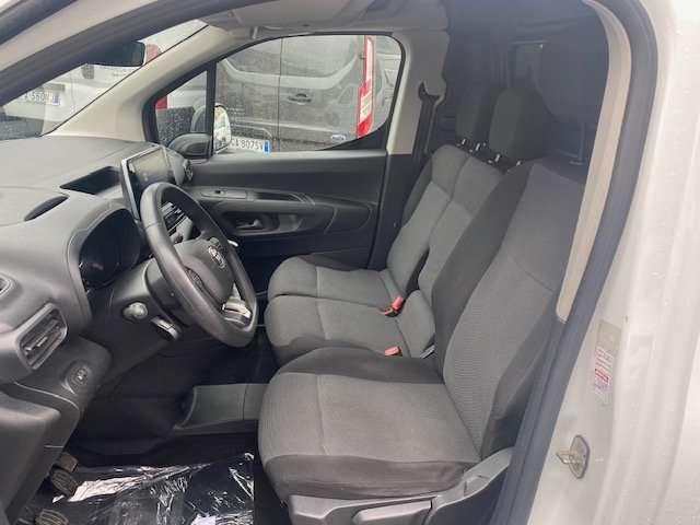 Toyota Proace City 1.5 D-4D L2 COMFORT