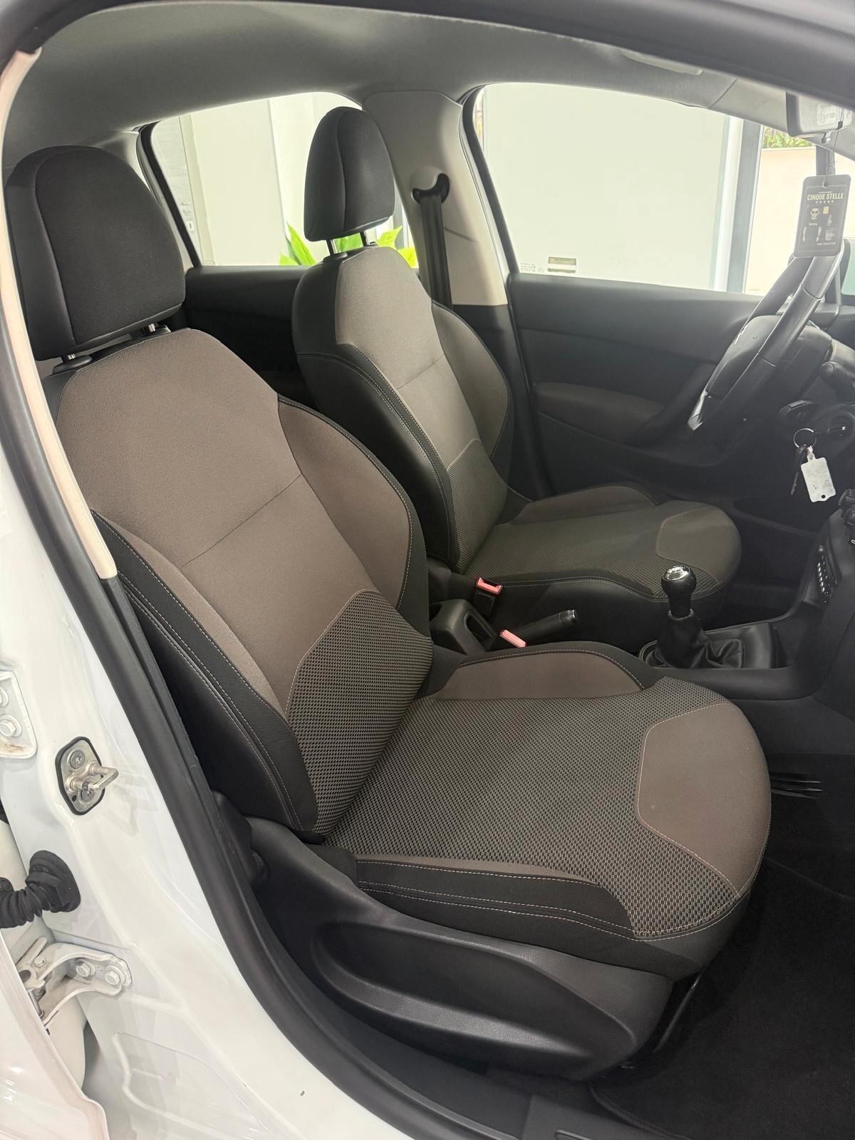 Citroen C3 1.0 VTi 68 Seduction Gpl