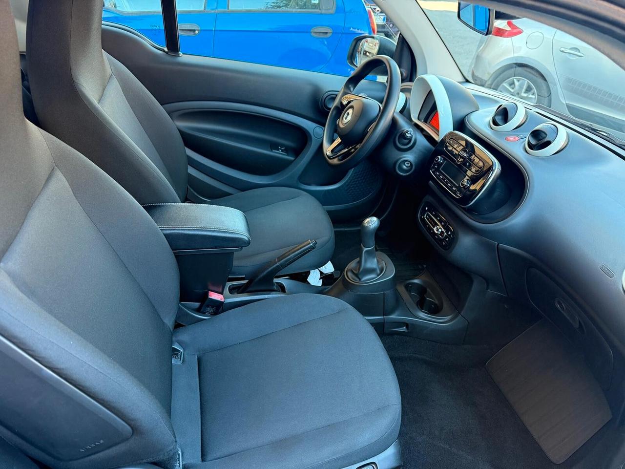 Smart ForTwo 1.0 71cv - 106.000km - Superprezzo - Tutto incluso
