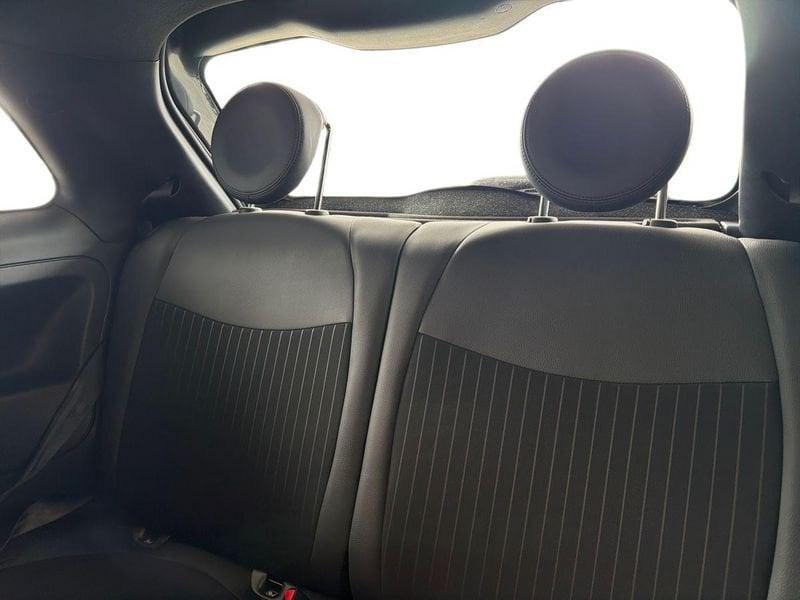 FIAT 500 500 1.0 hybrid Sport 70cv