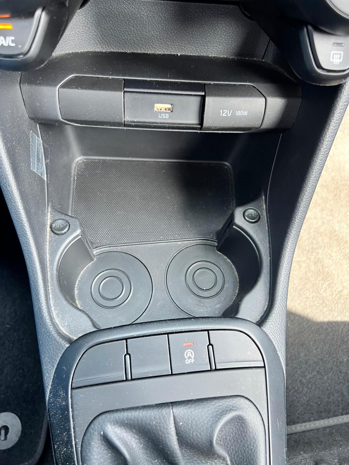 Kia Picanto 1.0 12V 5 porte Urban