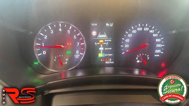 SUZUKI Swift 1.2 Hybrid Top