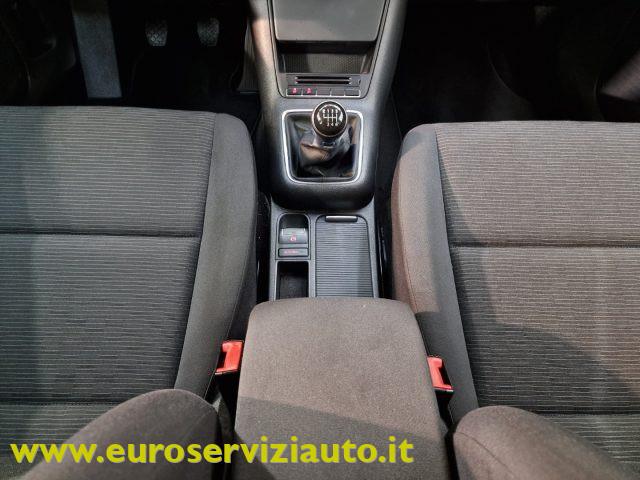 VOLKSWAGEN Tiguan 1.4 TSI 122 CV Trend & Fun BlueMotion Technology