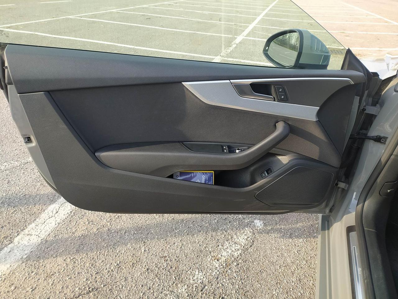 Audi A5 S Line Edition 2.0 35 TDI MHEV #9824