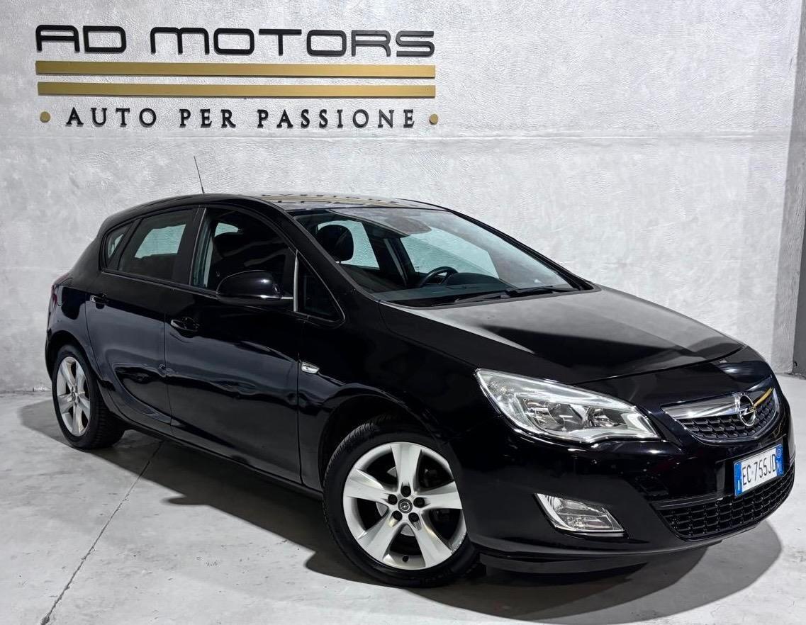 Opel Astra Benzina Km 90.000