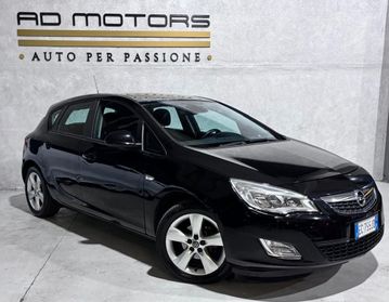 Opel Astra Benzina Km 90.000