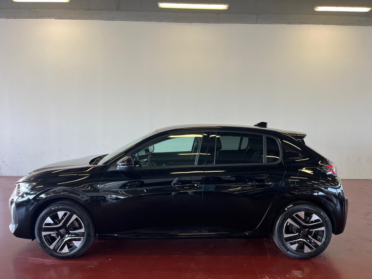 PEUGEOT 208 5P - ALLURE PureTech 100 S&S