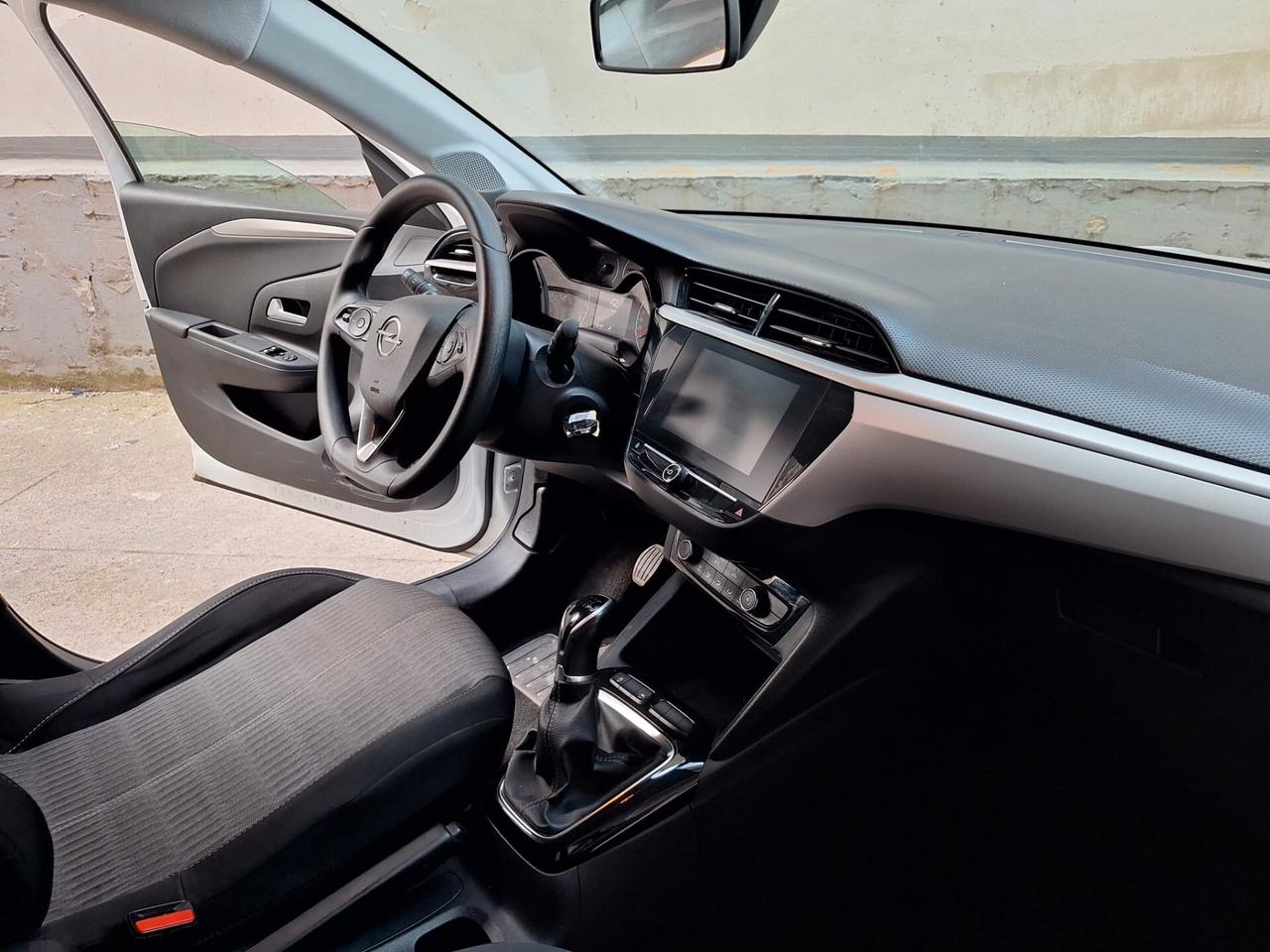 Opel Corsa 1.2 Elegance