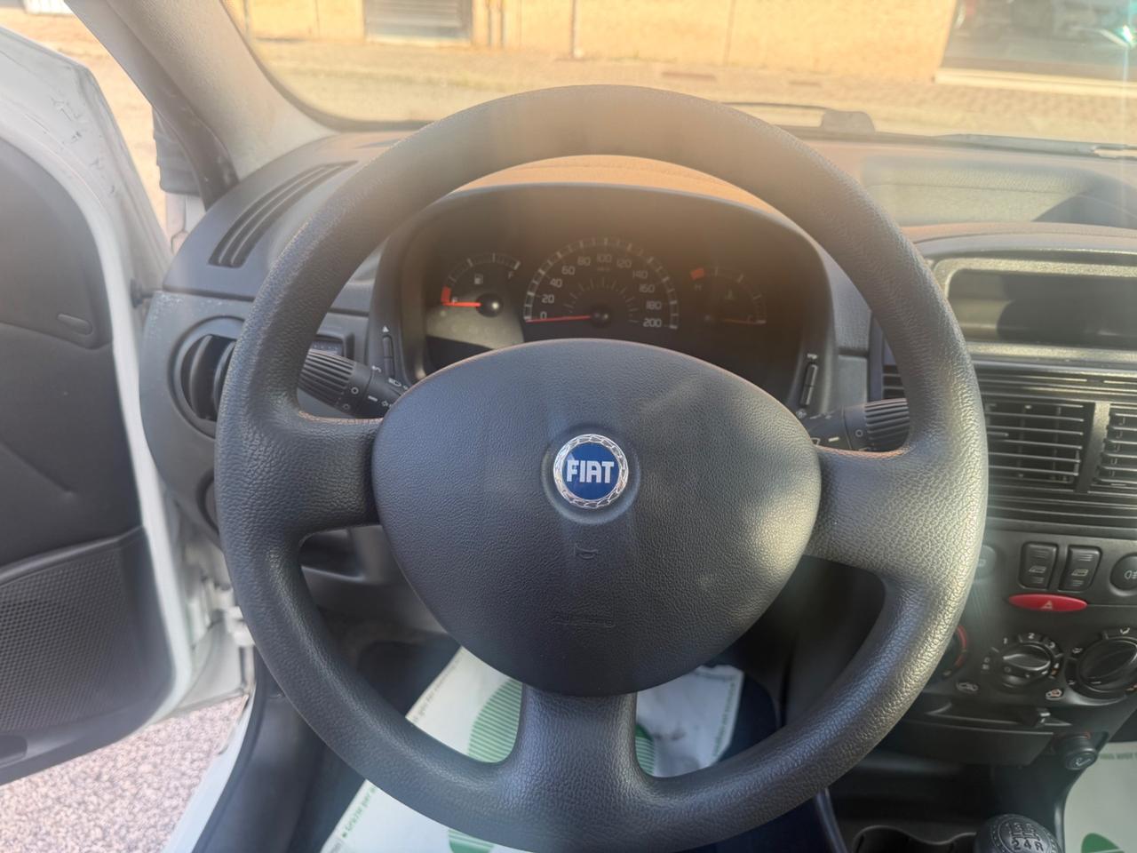 Fiat Punto Classic 1.2 5 porte Natural Power