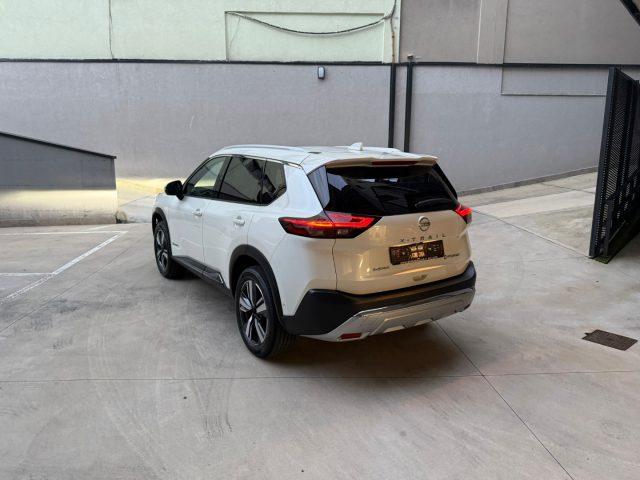 NISSAN X-Trail e-Power e-4orce 4WD 214CV 5 posti Tekna con Tetto